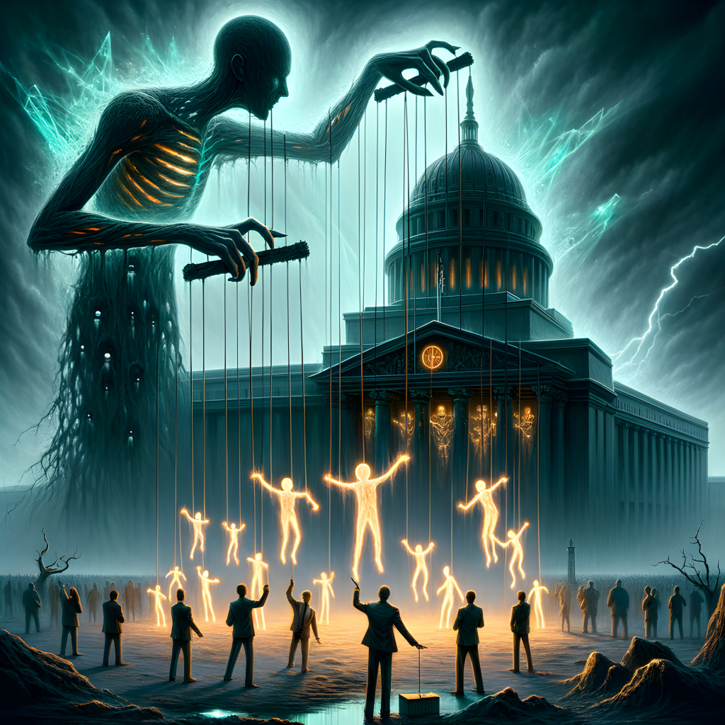 Strings of Betrayal