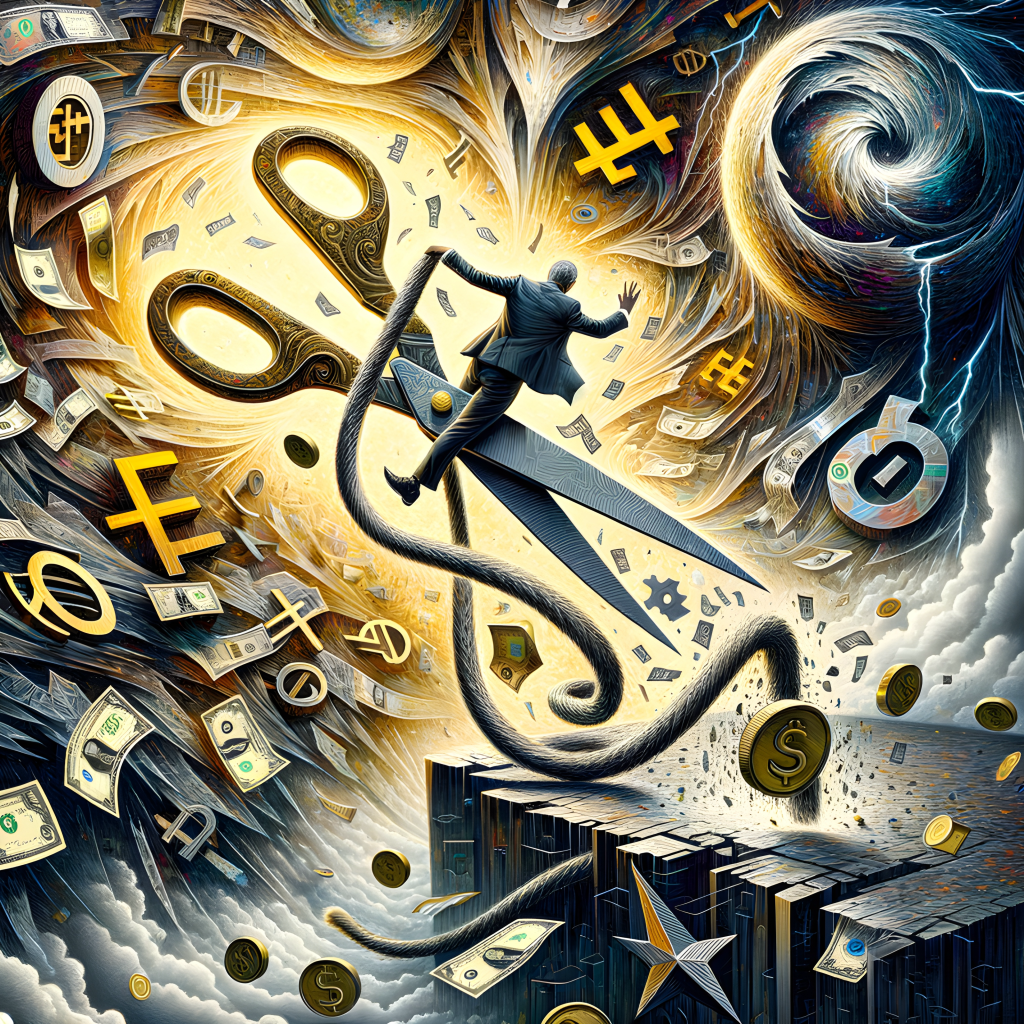 Golden Severance