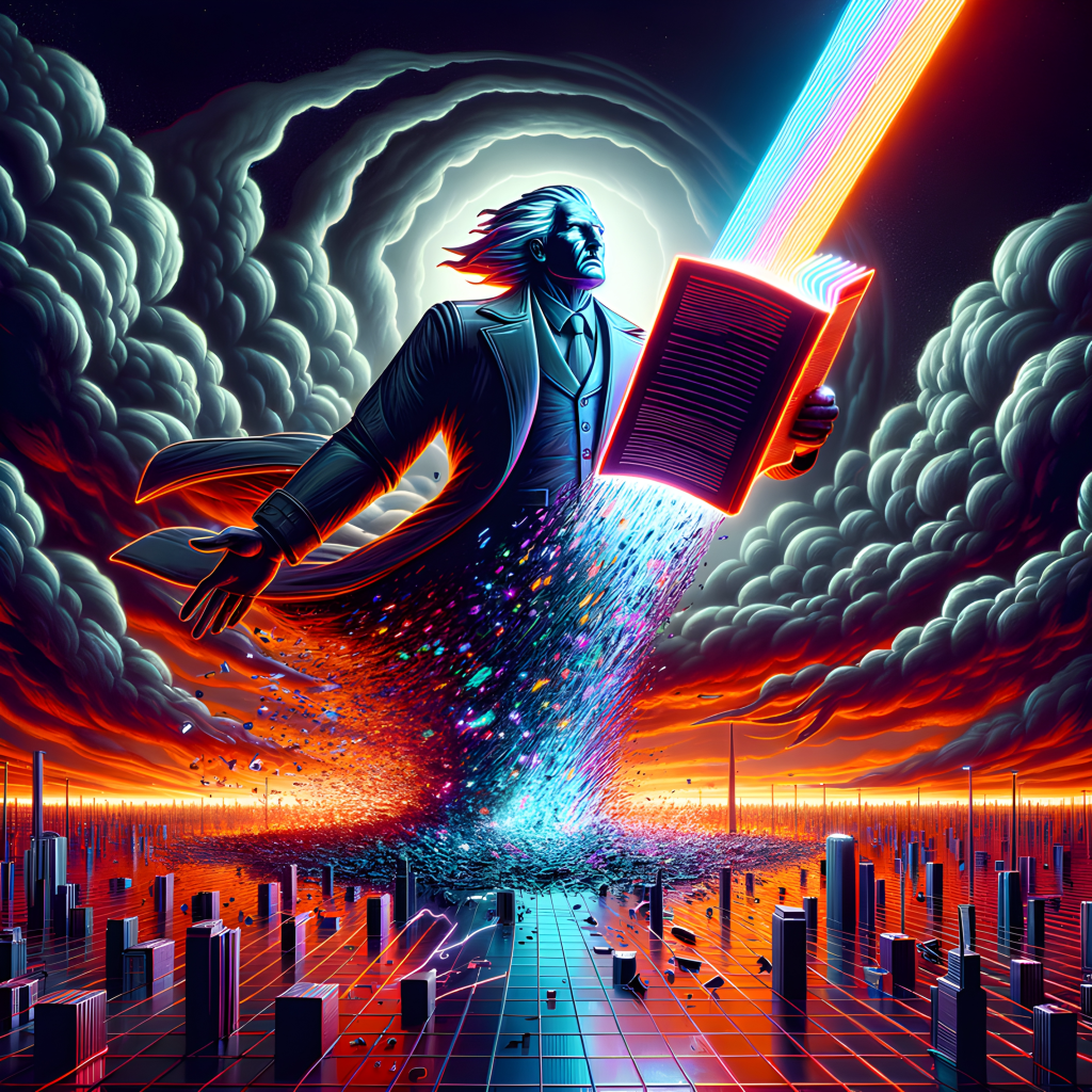 Airwaves Ablaze