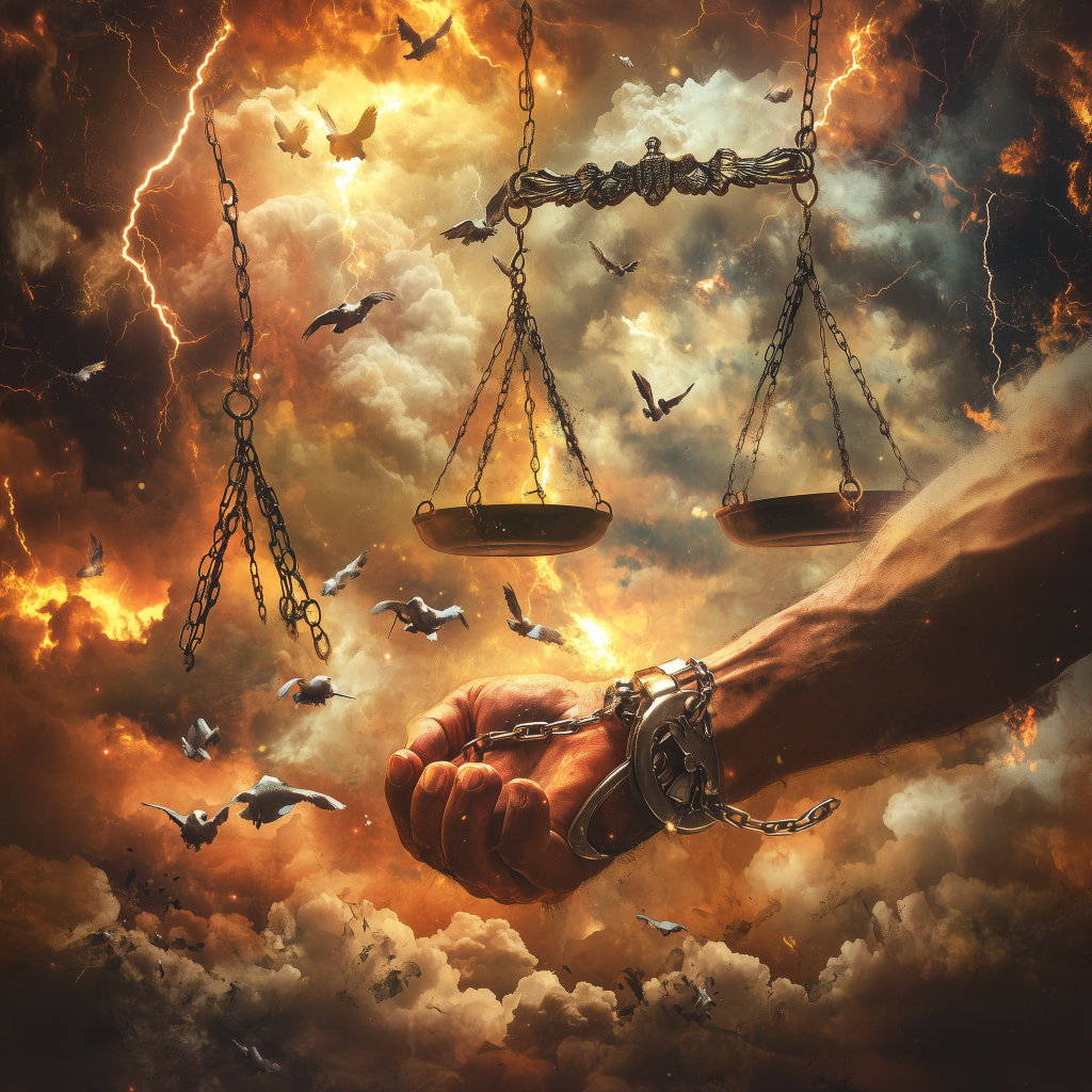 Charged Reckoning