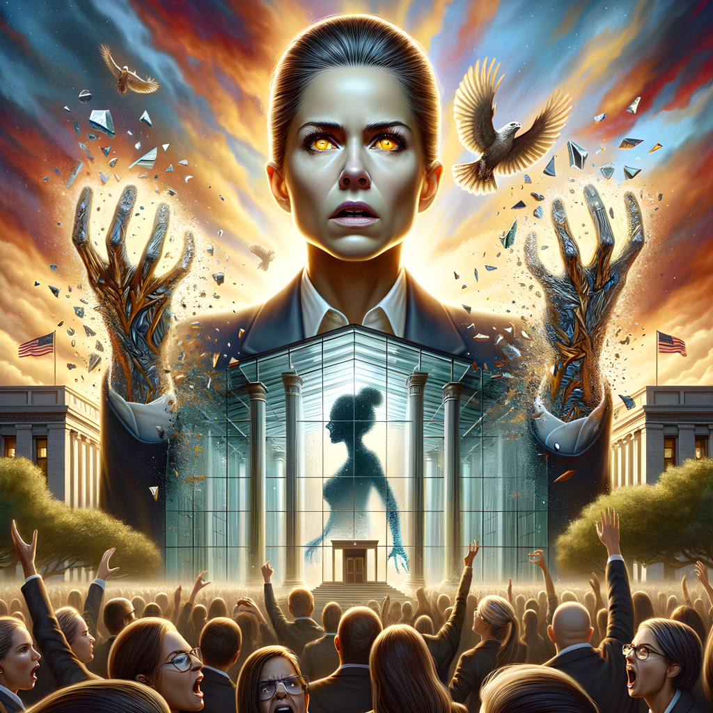 Justice Unbound