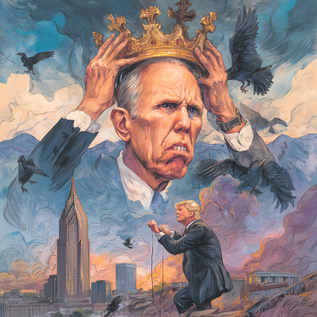 Crown Crumbles
