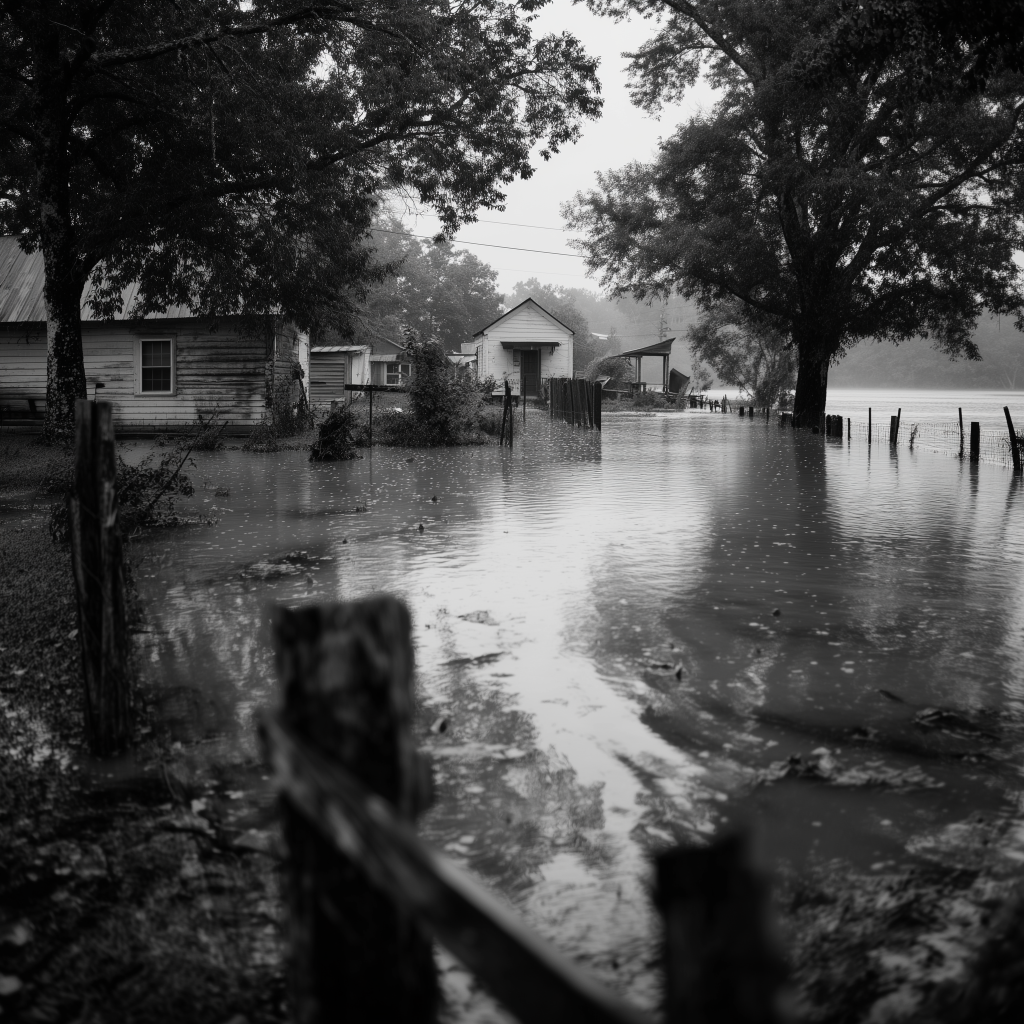 Deluge Reckoning