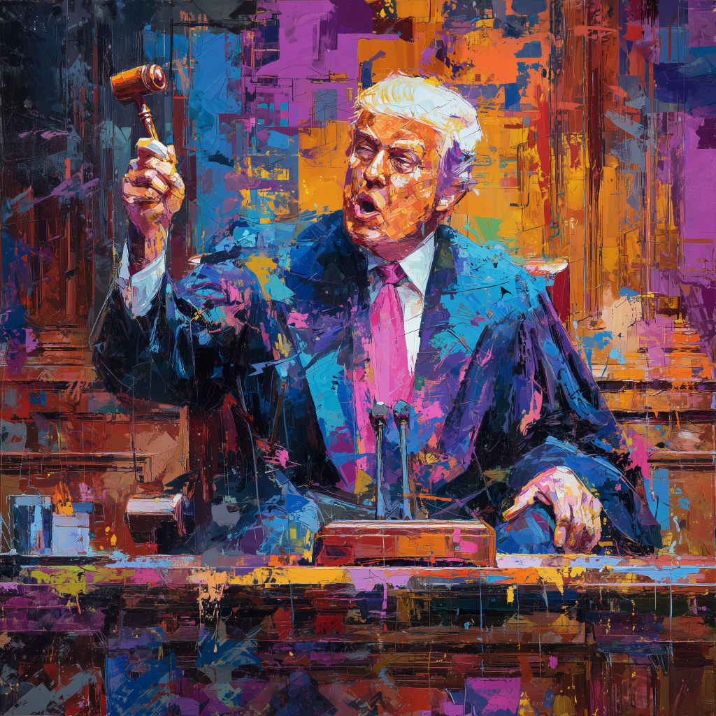 Fierce Verdict