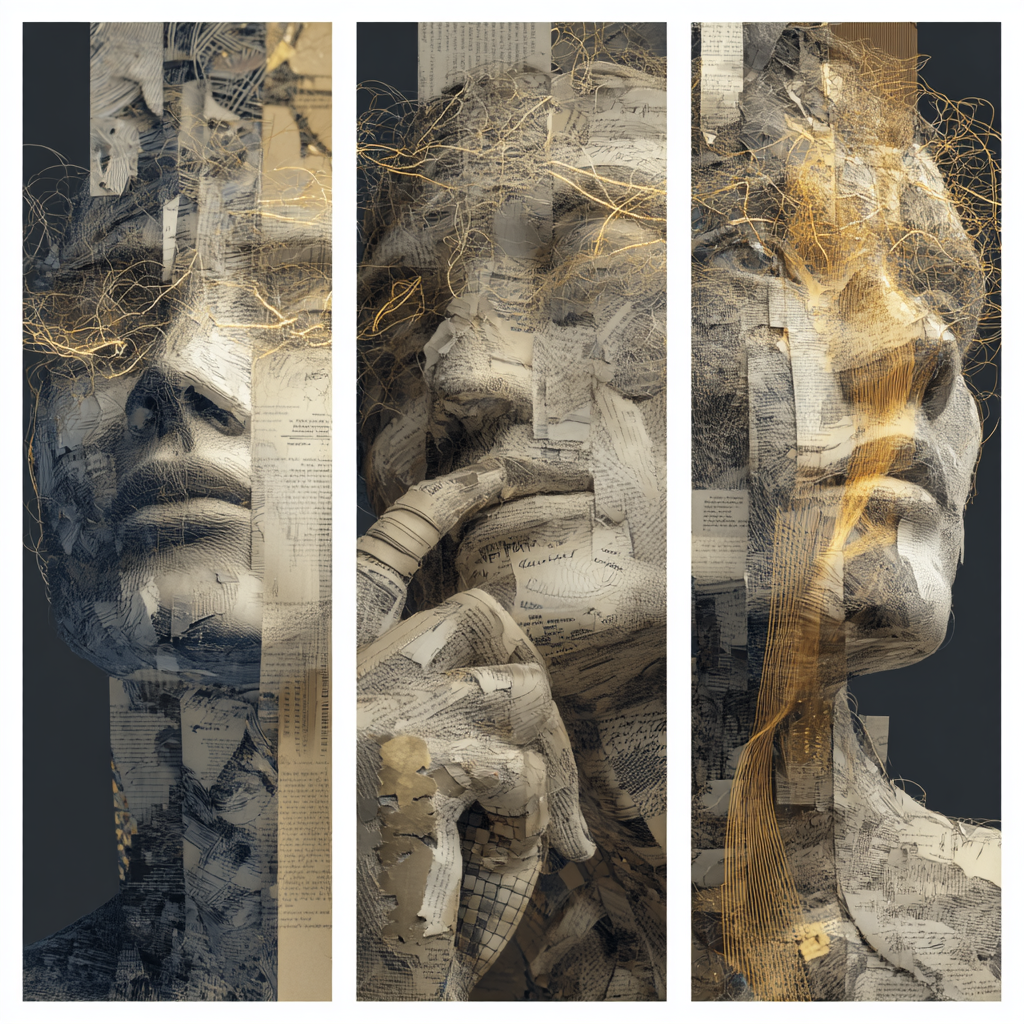 Threaded Reckoning