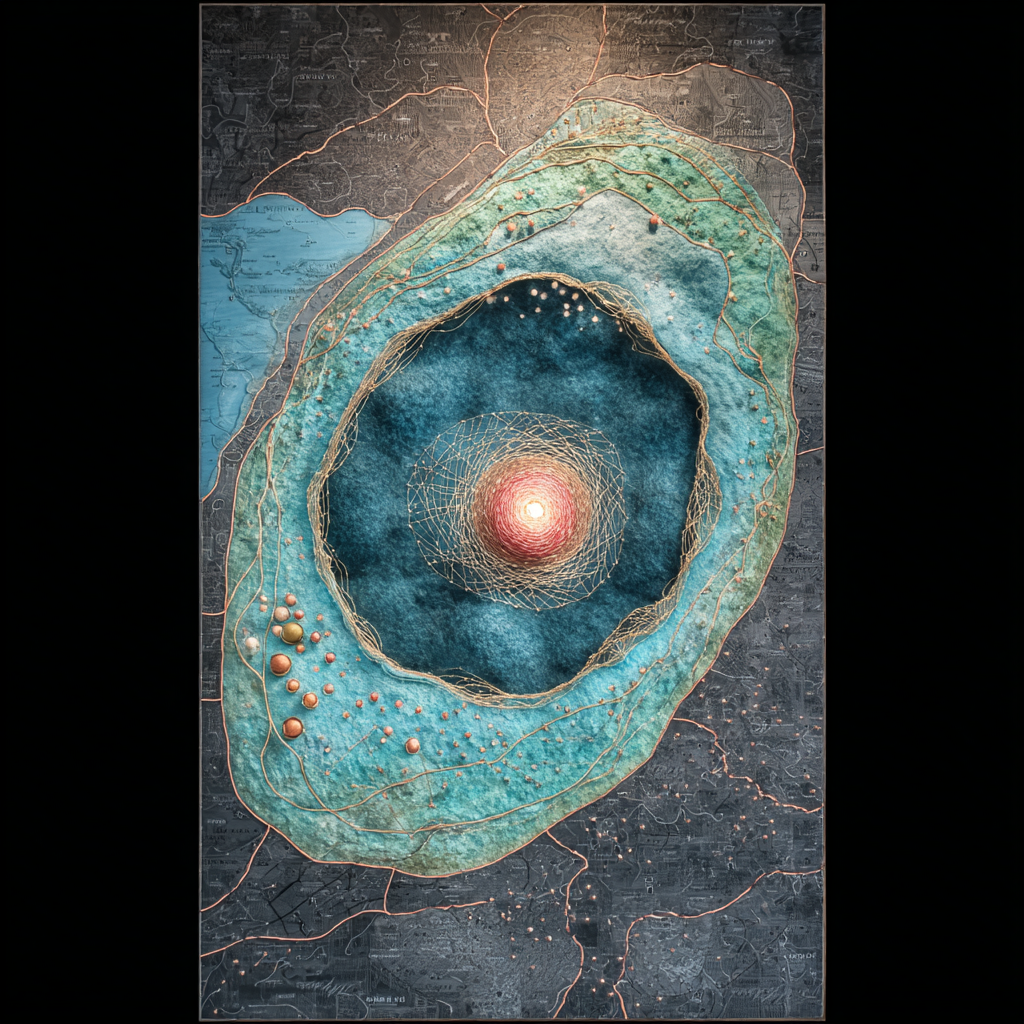 Seed of Reckoning