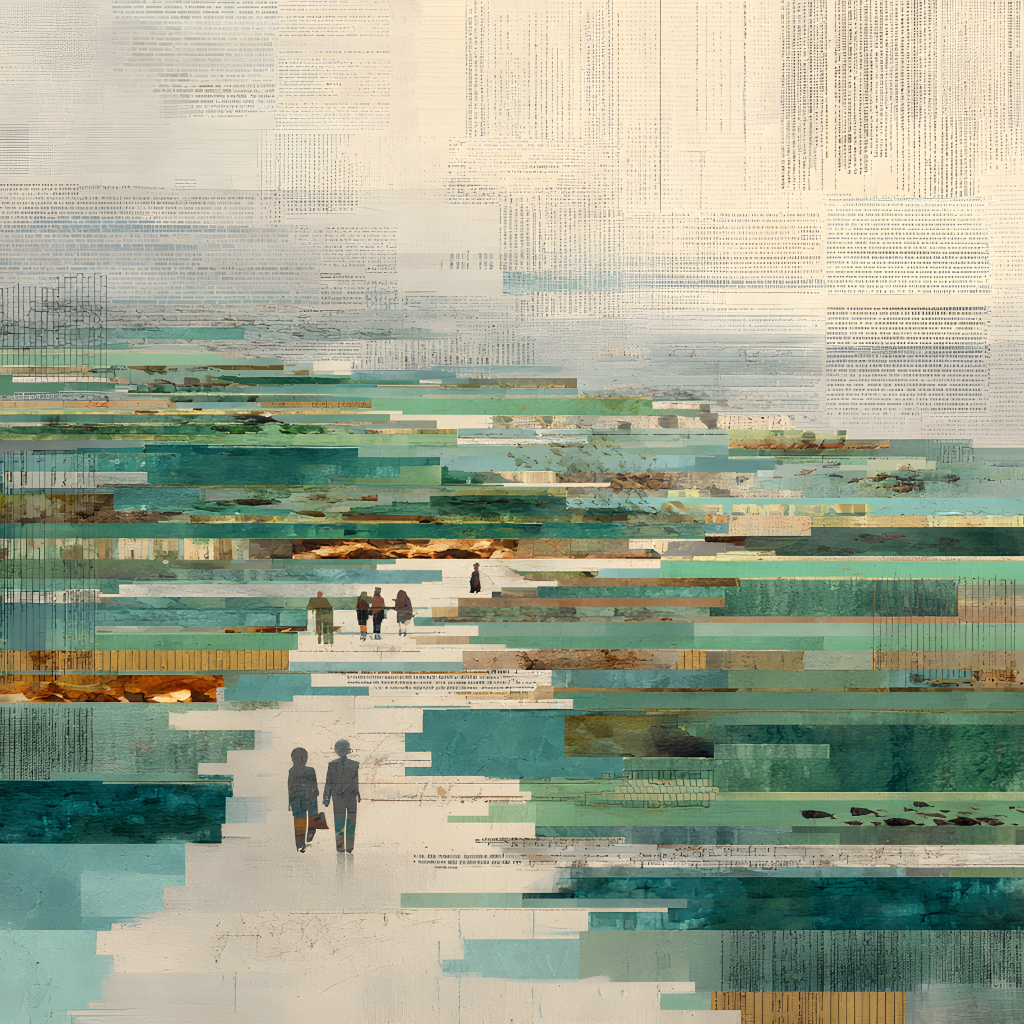Laundered River