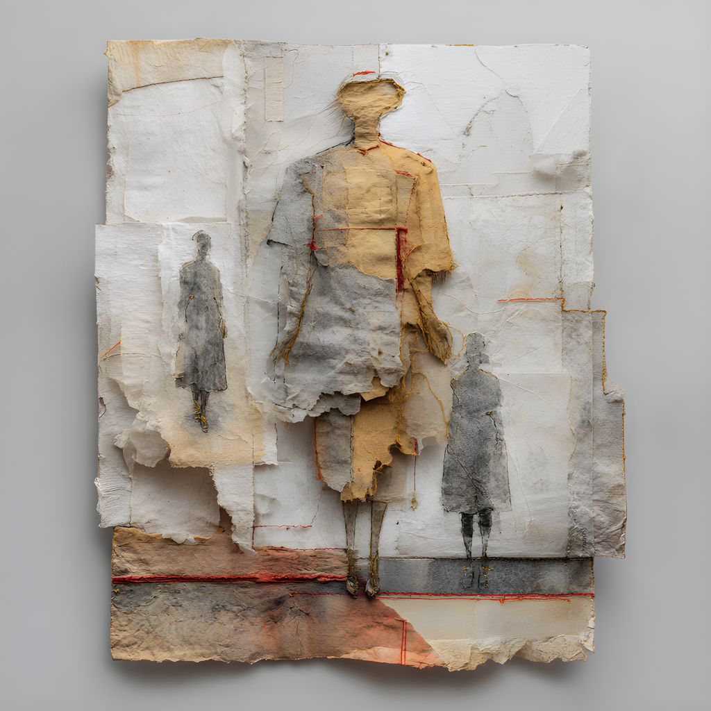 Paperwound