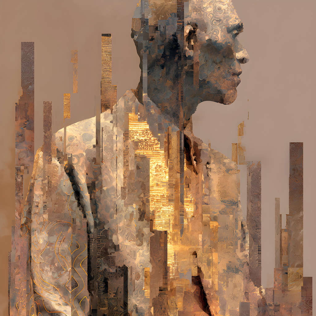 Glass Conscience