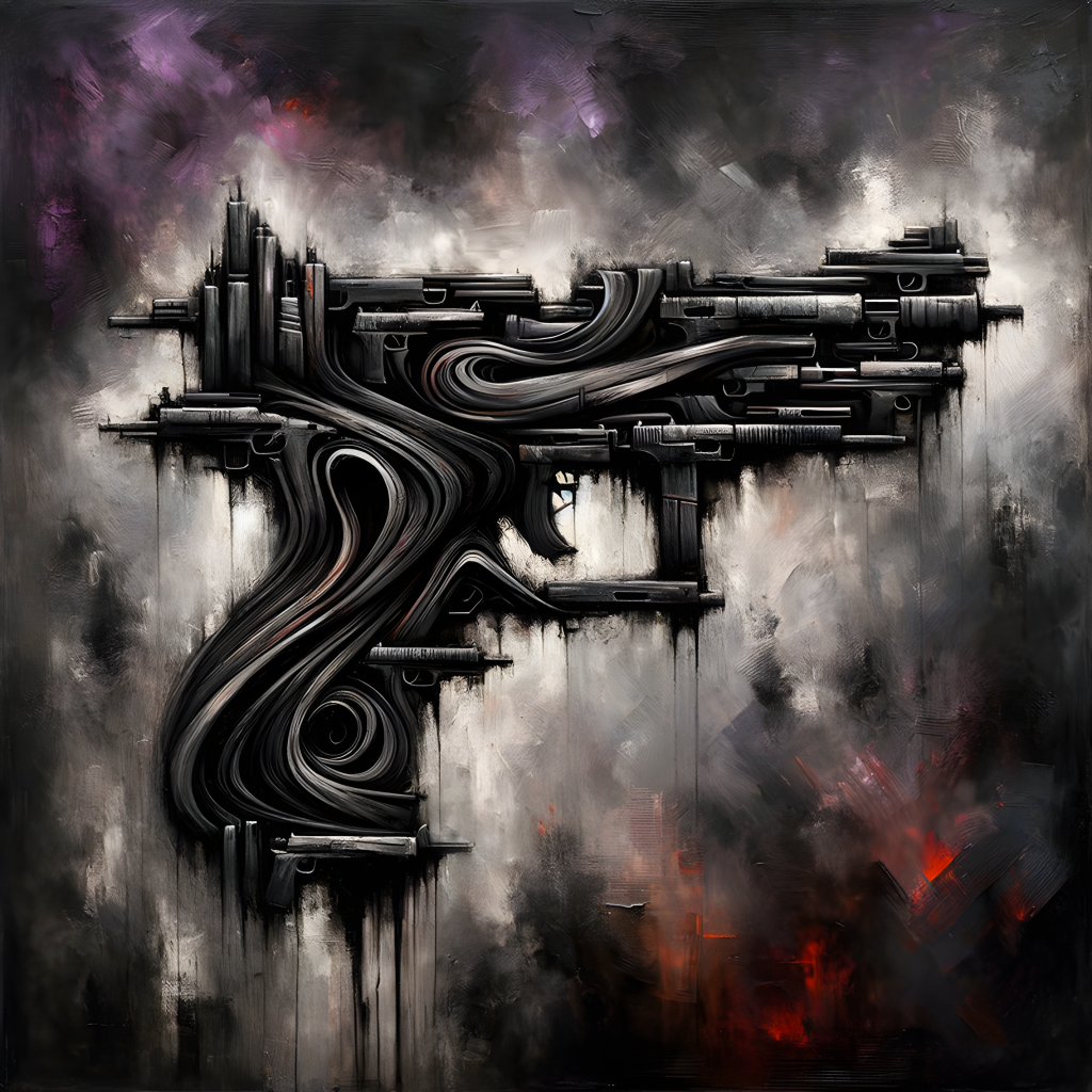 Echoes of Tragedy
