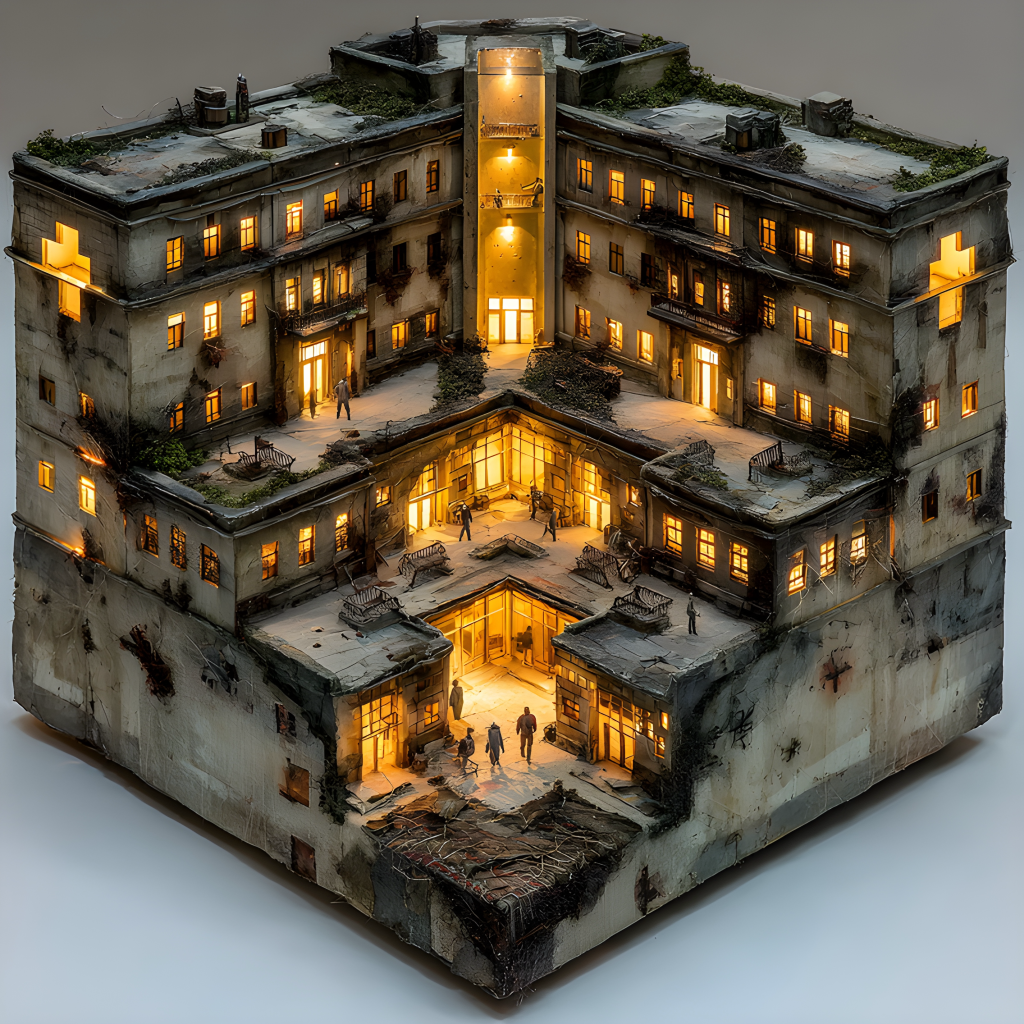 Stitchforge
