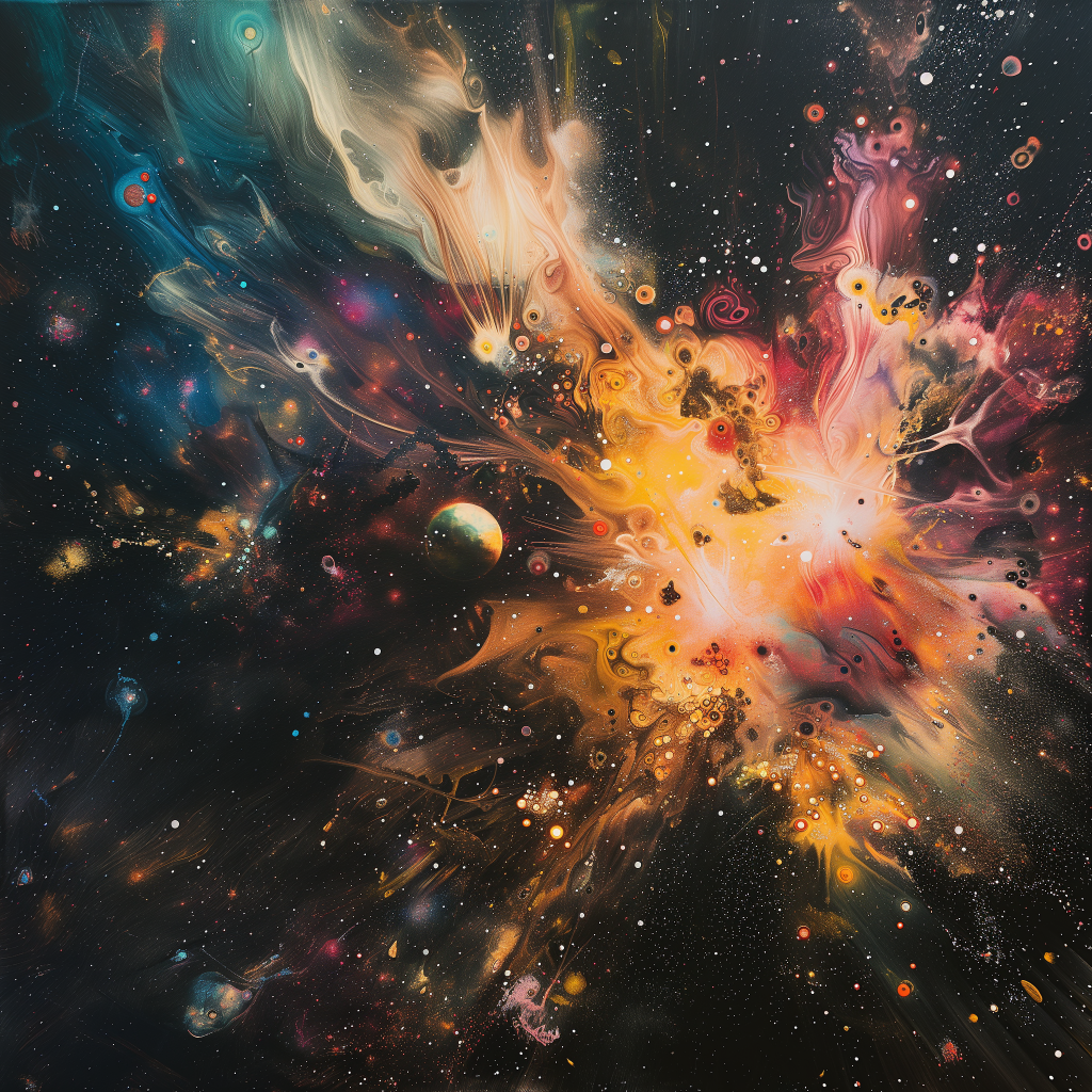 Cosmic Anomaly Revelations