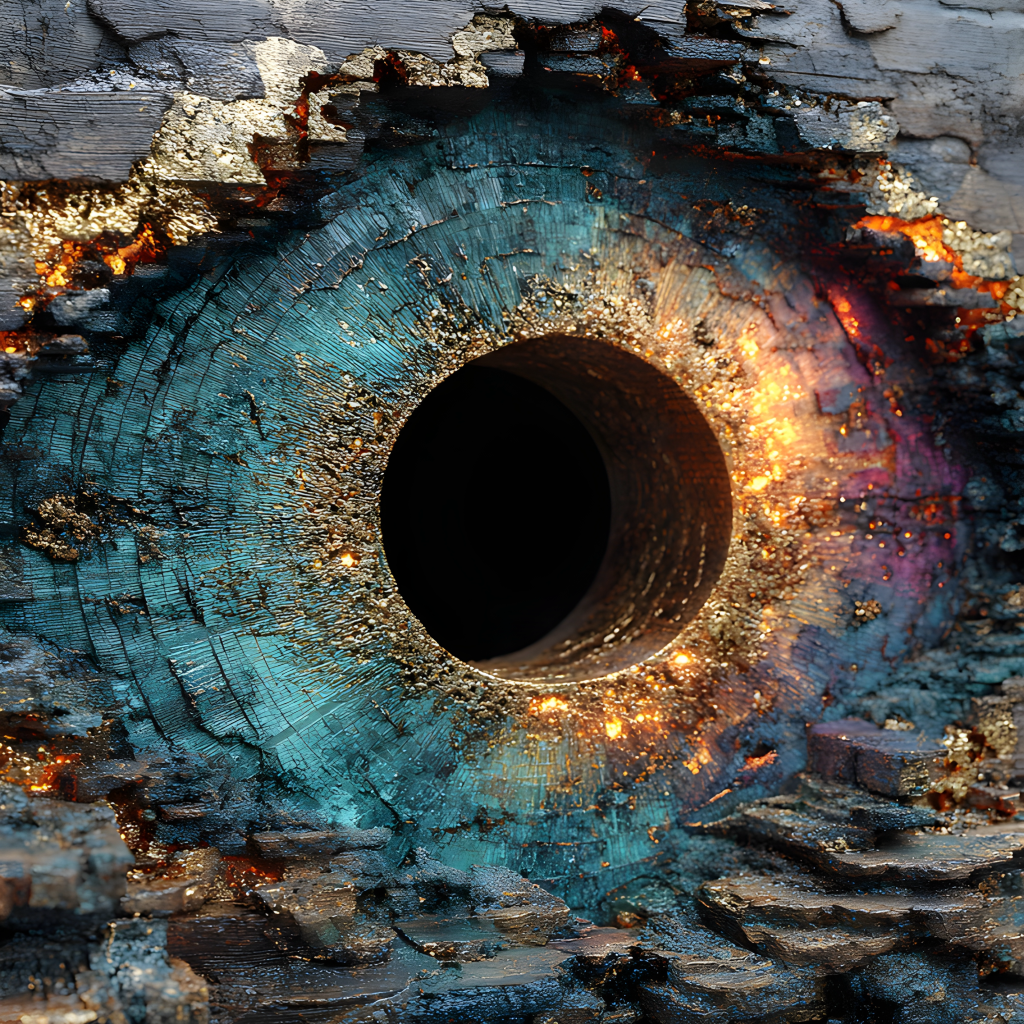 Voidweld