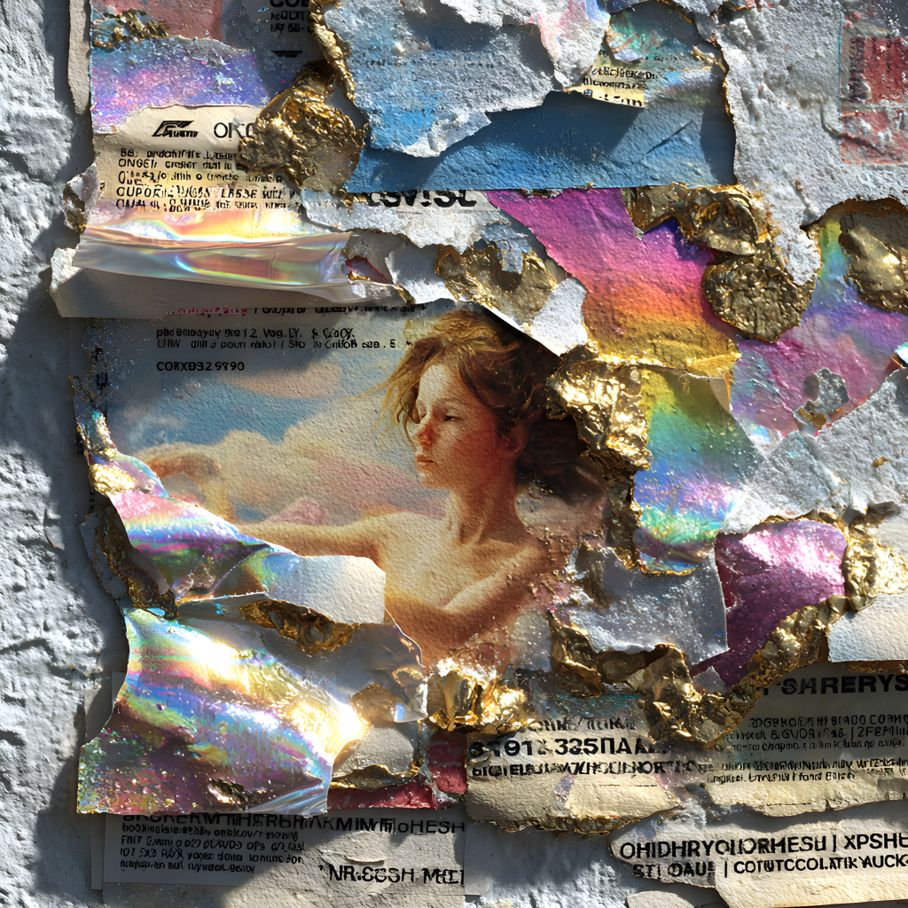 Glitch Psalms