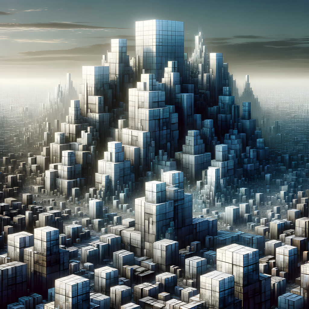 Evergrande's Frostfall