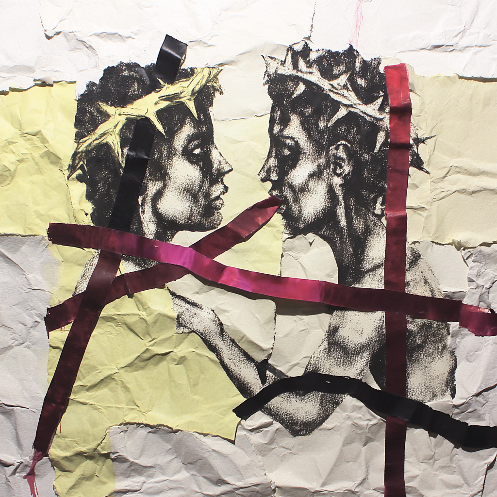 Paper Puppets