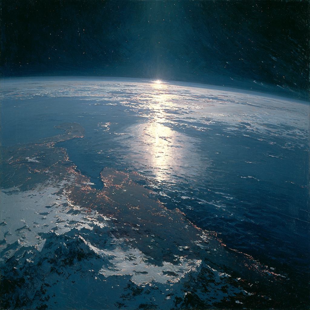 The Fragile Whole