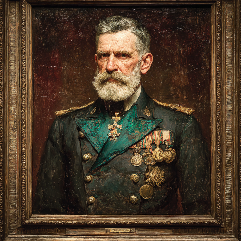 Corrosion of Honor
