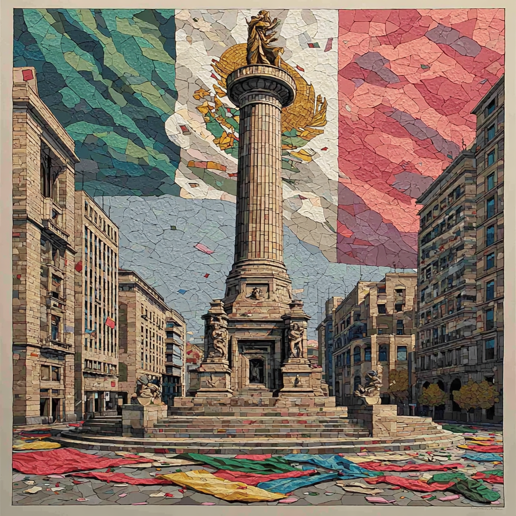Confetti After Silence