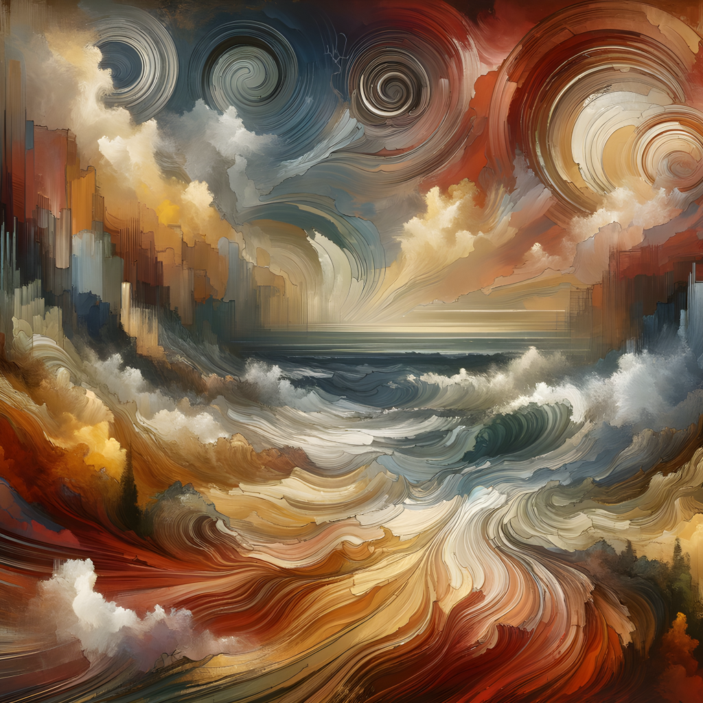 Collapse in Color
