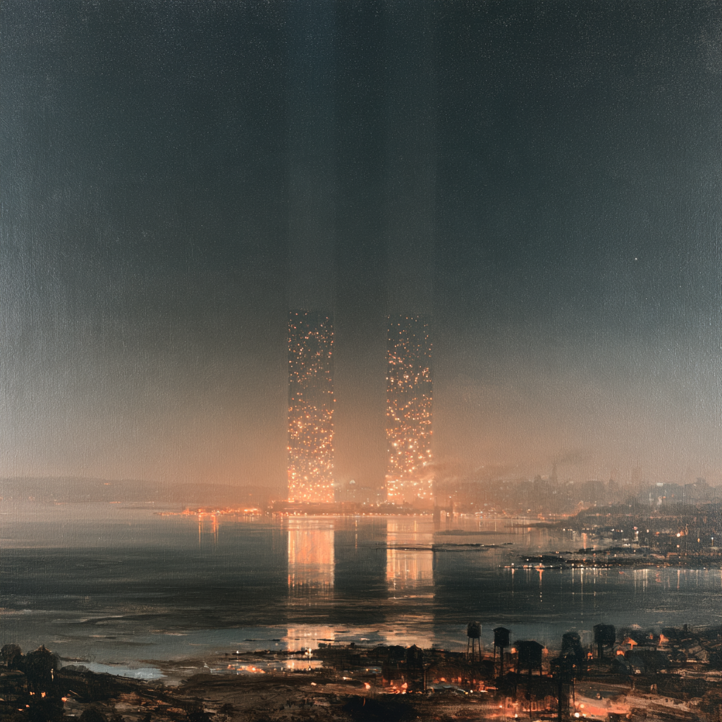 Harbor of Names