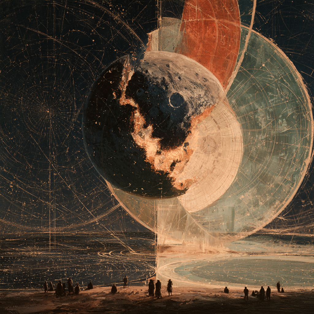 The Unfinished Equation