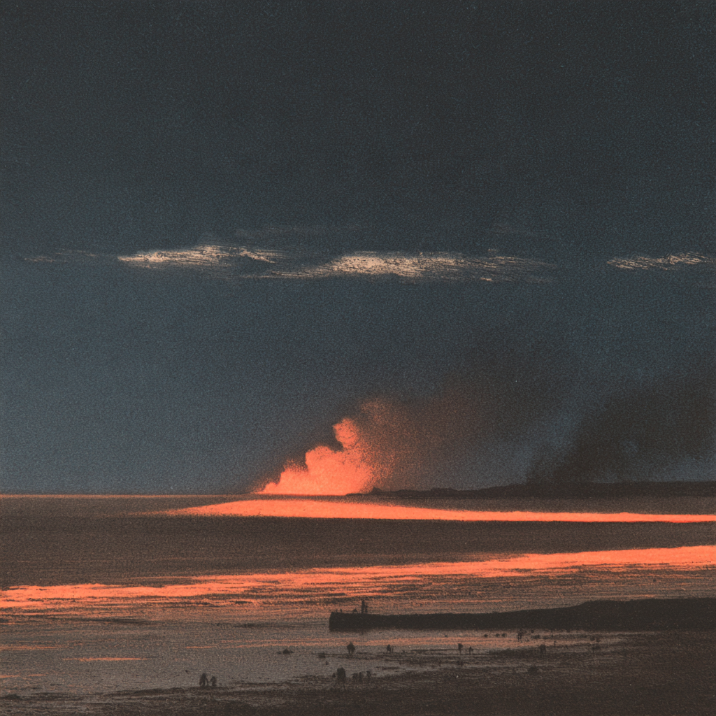 The Warm Current