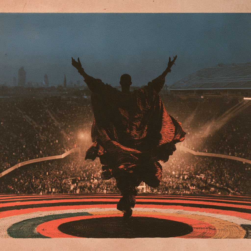 The Drum at Midfield