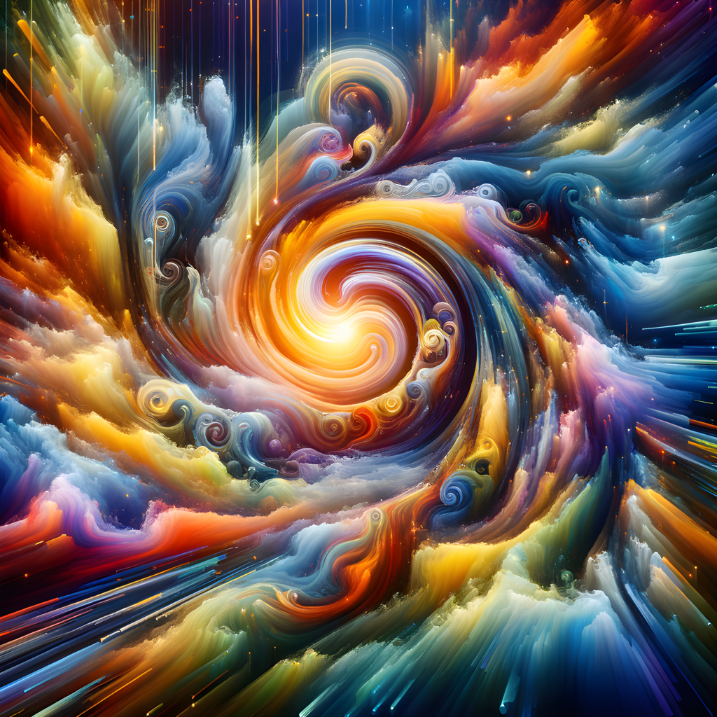 Fusion's Colorful Breakthrough