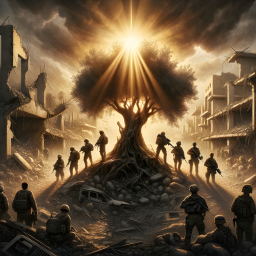 Warriors of Discord