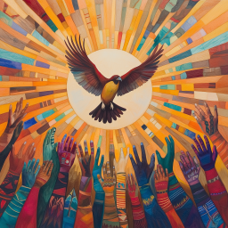 Quest for Peltier's Freedom