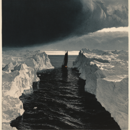 The Northing Line