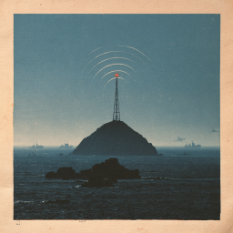The Narrow Signal