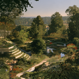 The Living Commons
