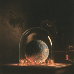 The Last Threshold