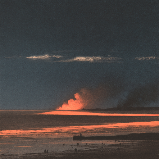 The Warm Current